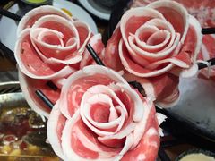 -快乐小羊火锅餐厅(农科路店)