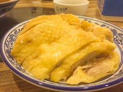 -兰边碗(鼓楼店)