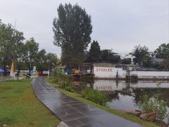 -南京老山国家森林公园