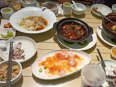 -上下九广州菜馆(李家村万达店)