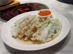 -闽公馆·客家私房菜·商务宴请·包厢(杏林橡树湾店)