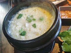 -火炉情韩国料理店(古田路店)