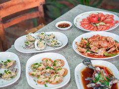 -四川小胡子海鲜(丁村万人海鲜广场店)