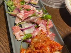 -新石器烤肉(中房金谊广场店)