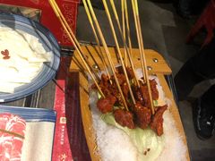 -大味老火锅City店