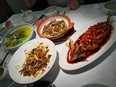 -半勺·新徽菜(银泰城店)