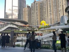 -喜茶(深圳福田星河COCO Park店)