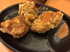 -博多一幸舍(侨福芳草地购物中心店)