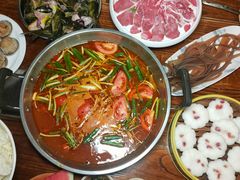 -亮欢寨酸汤鱼(沙冲路店)