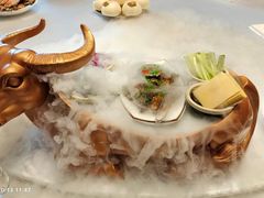 -康大鲤鱼门海鲜城·中餐厅