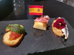 -C&R西班牙餐厅