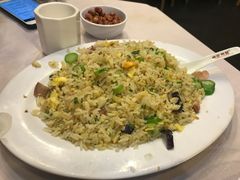 -桥底辣蟹(谢斐道店)