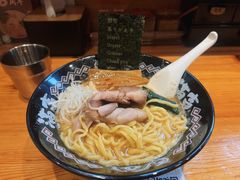 -Ramen满吉·豚骨拉面(丽园路店)