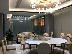 包厢-豫璟轩中餐厅(南昌万怡店)