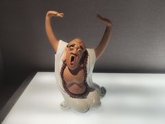 -景德镇中国陶瓷博物馆