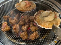 -丹东丛炟海鲜烧烤(江艺路店)