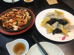 -船歌·鱼水饺青岛菜(闽江二路店)