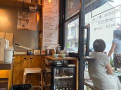 -Cafe del Volcan(永康路店)