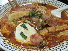 -孙记大碗皮肚面(后宰门店)