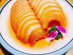 红酒雪梨-苹果树下艺术餐厅(通州店)