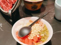 -巴蜀大将火锅(春熙店)