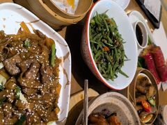 -粤域茶餐厅