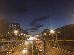 -远洋未来广场(育慧北路店)