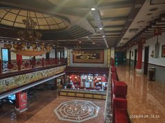 -大槐树民俗饭店-中餐(大槐树寻根祭祖园店)