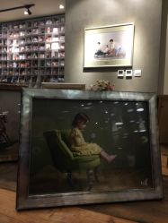 -西瓜庄园儿童摄影