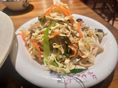 金陵素什锦-明城饭店(万科九都荟店)