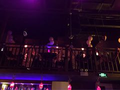 五声音乐酒吧-MM·五声·音乐人与调酒师(西安路店)