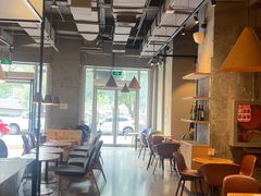 -Wagas沃歌斯(枫蓝国际店)