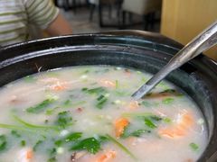 -如轩·海鲜砂锅粥·潮汕菜(小榄店)