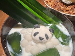 -岛风·台食小馆 ISLAND BISTRO(烟台山店)