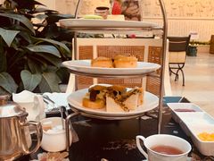 dessert-利顺德大饭店·维多利亚花园(小白楼店)