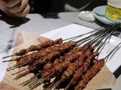 -阿西娅食府(中关村店)