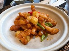 -扬州狮子楼·非遗淮扬菜(总店)