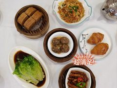 -竹溪百福酒家(同和店)