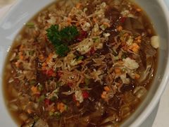 -船歌·鱼水饺青岛菜(国贸商城店)