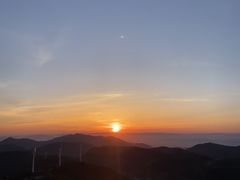 -东白山