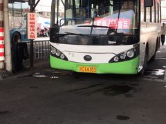 -上海虹桥客运西站