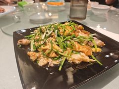 -华竹饭店(中央大街店)