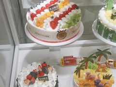 -味多美蛋糕(六里桥店)