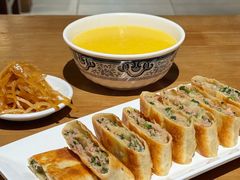 -京熙和肉饼(旺角购物广场店)