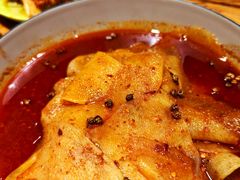 -连手特色烤串