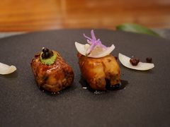 -王府茶楼茶宴·创意菜(朝阳公园店)