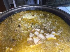 -人民公社大食堂(张家湾店)