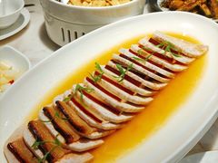 -淮扬韵(市政府汉神店)