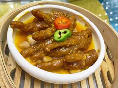 -韶关风度华美达广场酒店自助餐厅