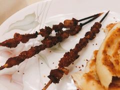 -维吾尔餐厅(宜山路店)